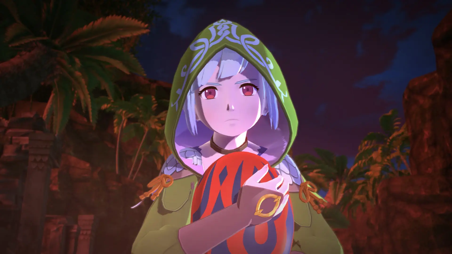 Monster Hunter Stories 2: Wings of Ruin Gameplay Screenshots 3