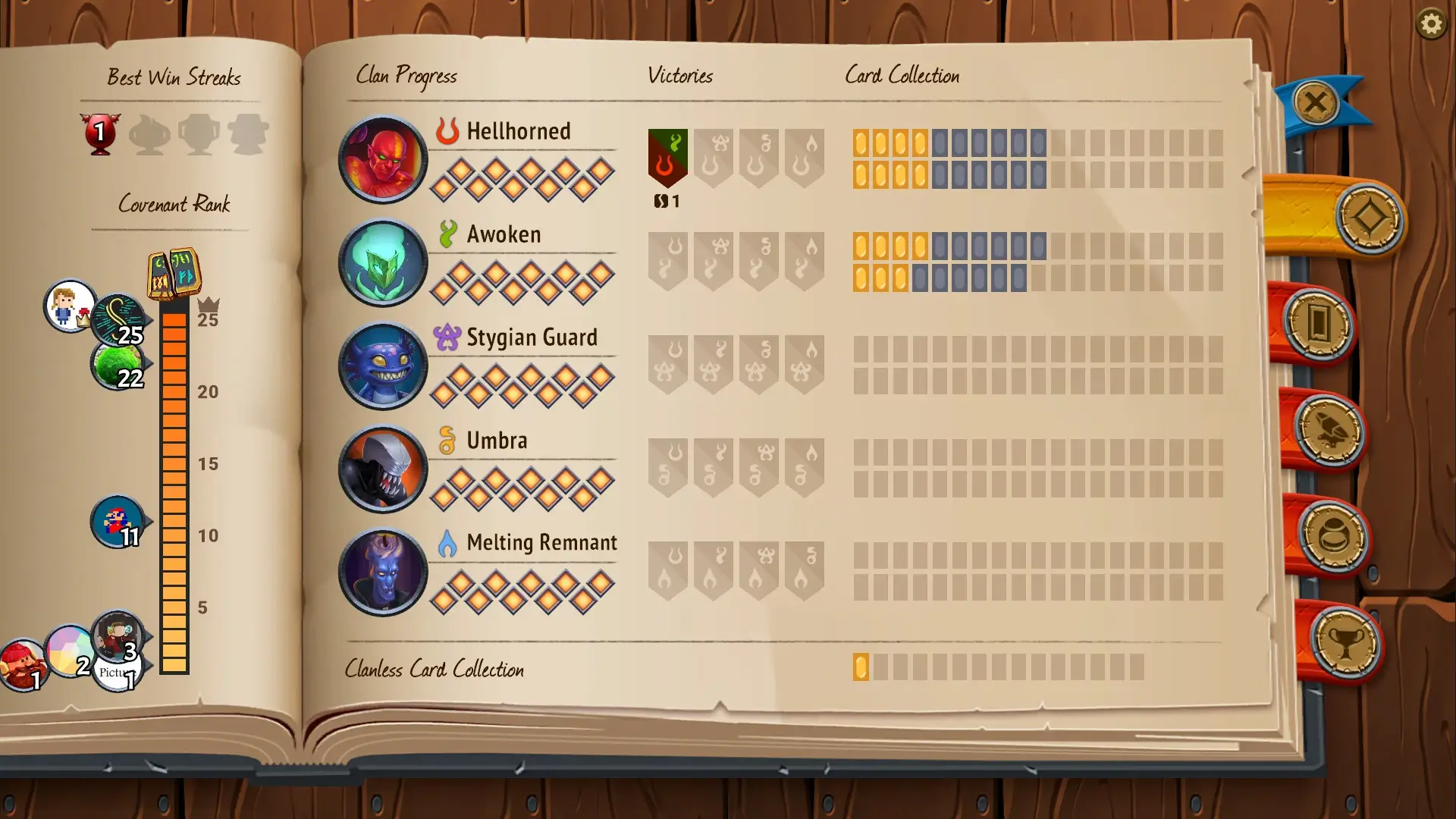 Monster Train Gameplay Screenshots 2