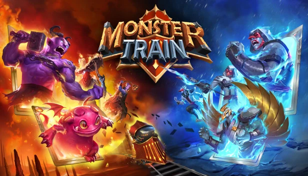 Monster Train Torrent Download
