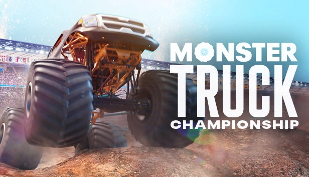 Monster Truck Championship Torrent Download