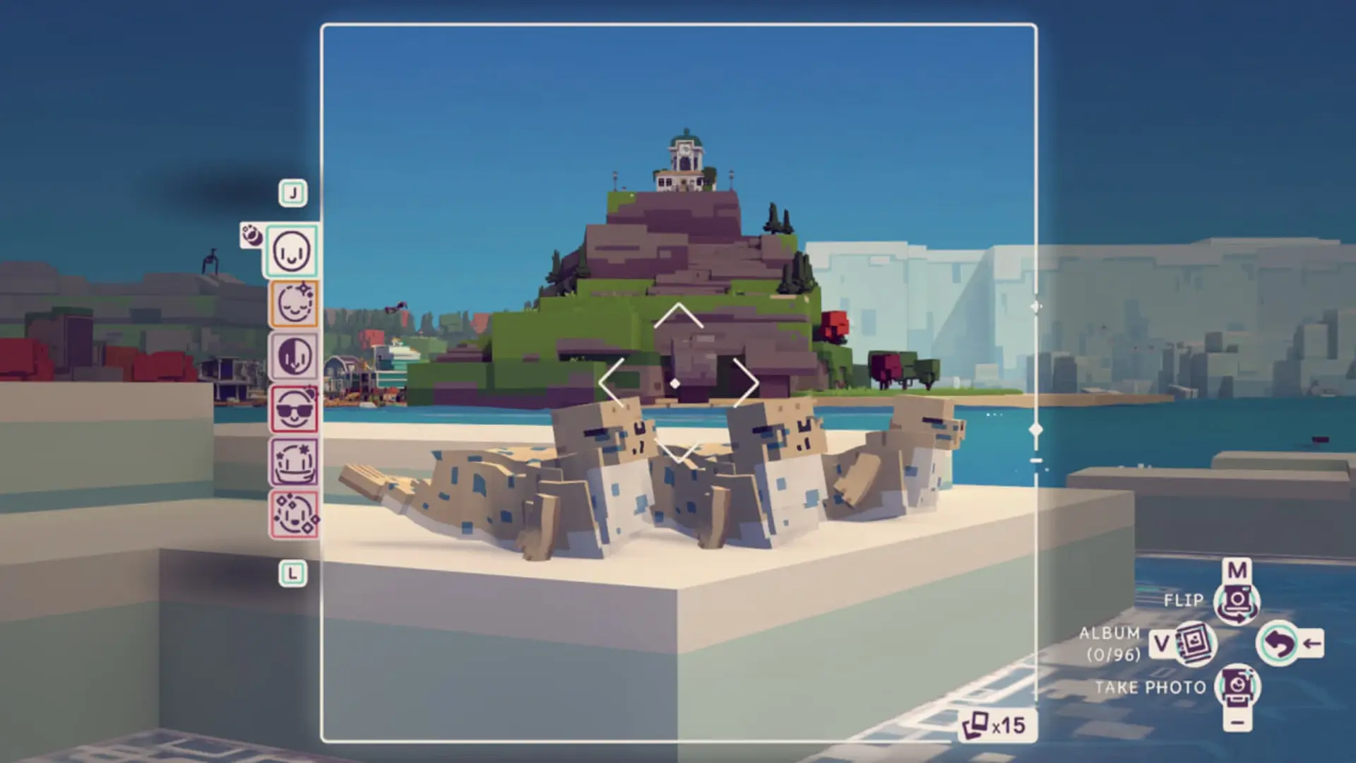 Moonglow Bay Gameplay Screenshots 4