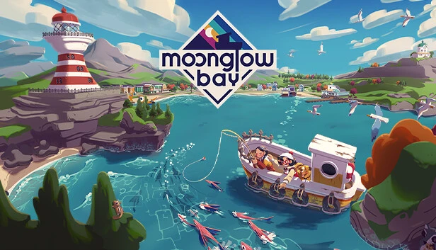 Moonglow Bay Torrent Download