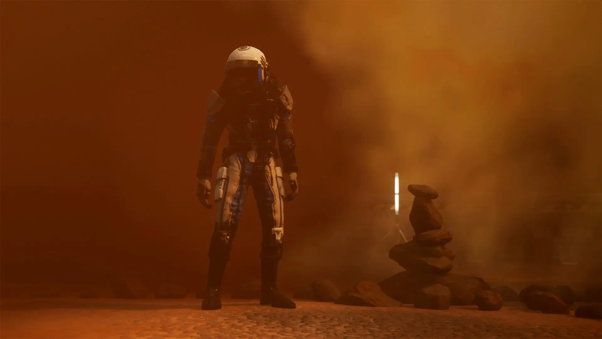 Moons of Madness Gameplay Screenshots 3
