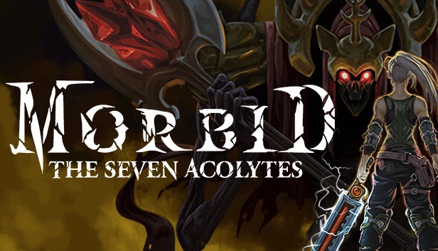Morbid: The Seven Acolytes Torrent Download
