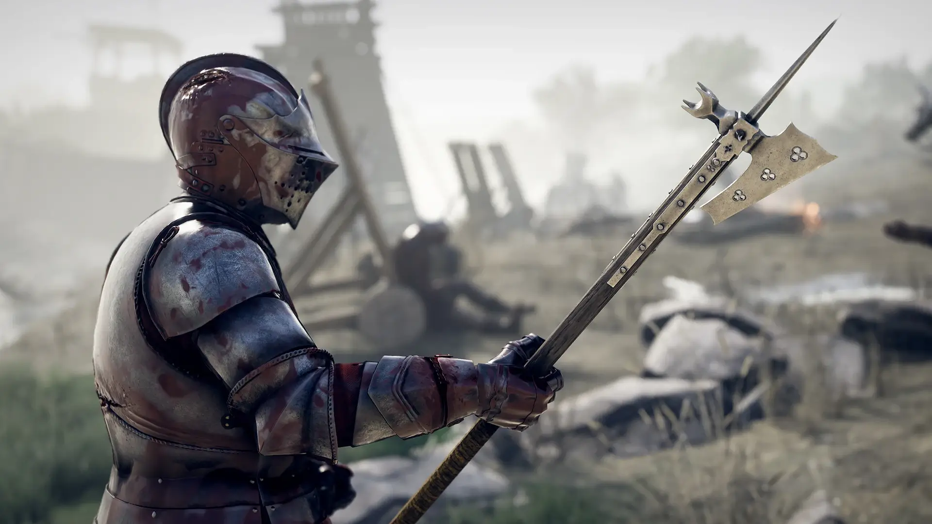 Mordhau Gameplay Screenshots 4