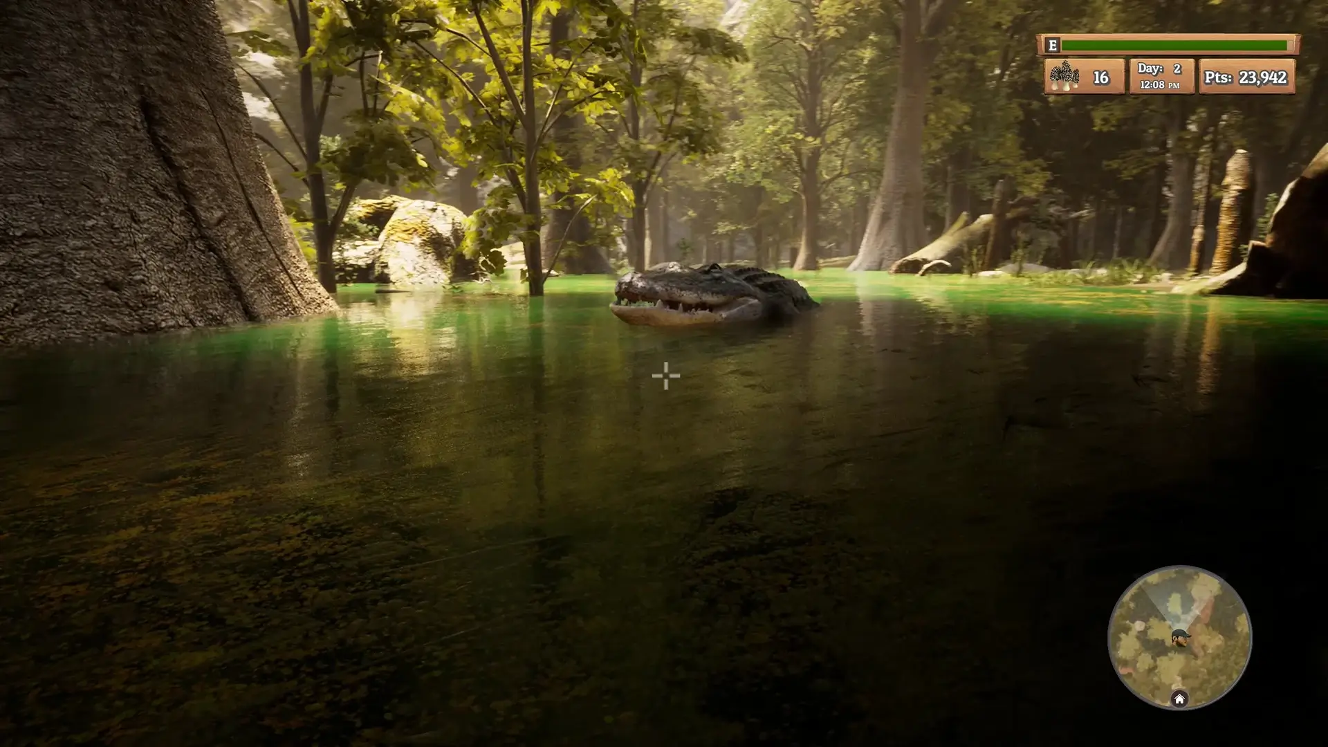 Morels: The Hunt Gameplay Screenshots 4