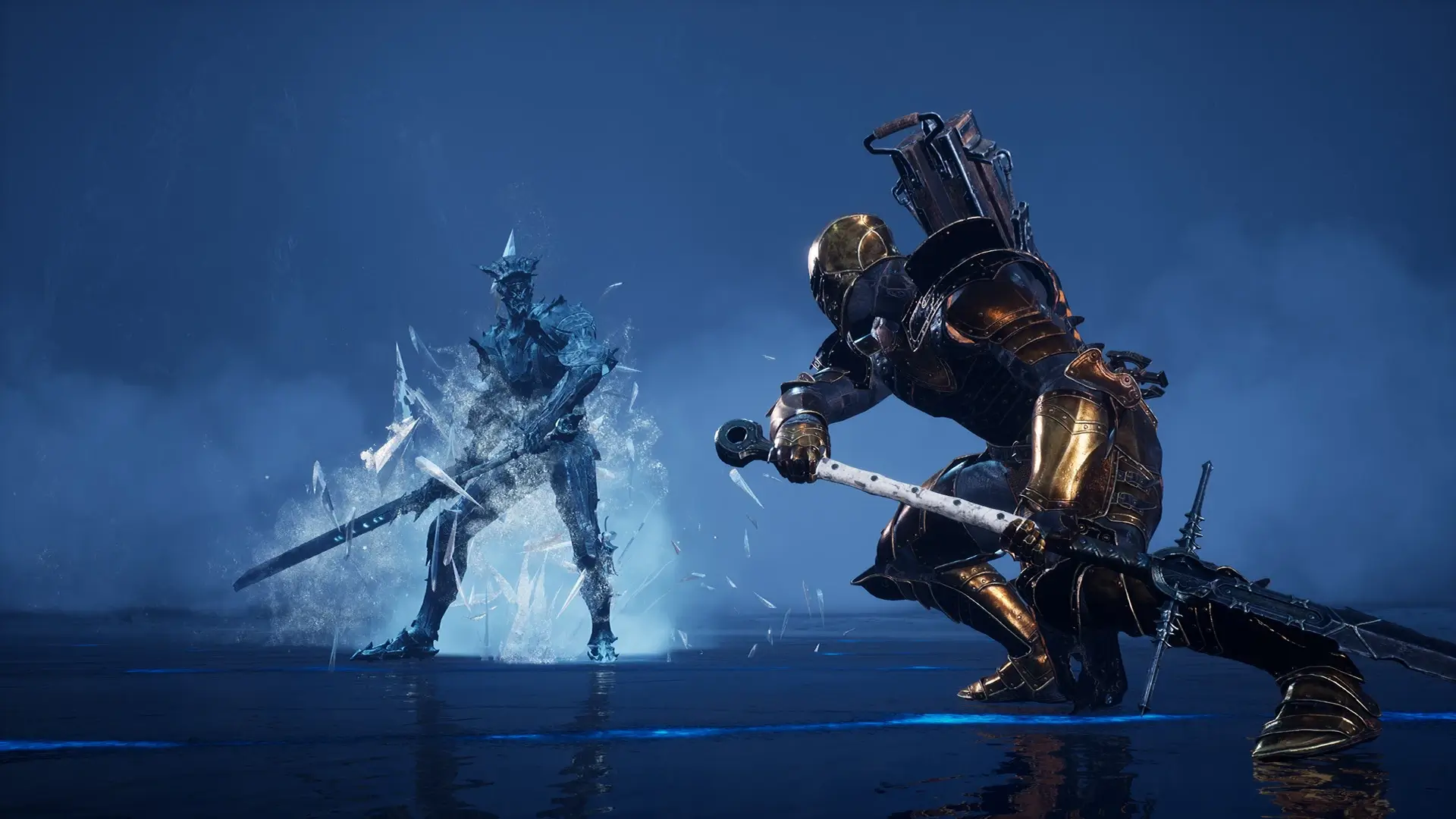 Mortal Shell Gameplay Screenshots 2