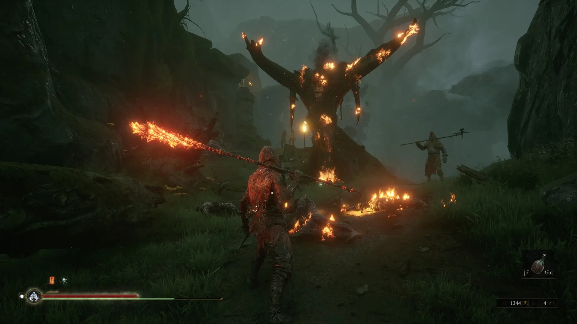 Mortal Shell Gameplay Screenshots 3