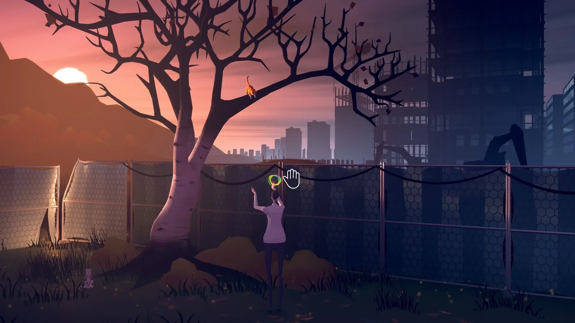 Mosaic Gameplay Screenshots 2