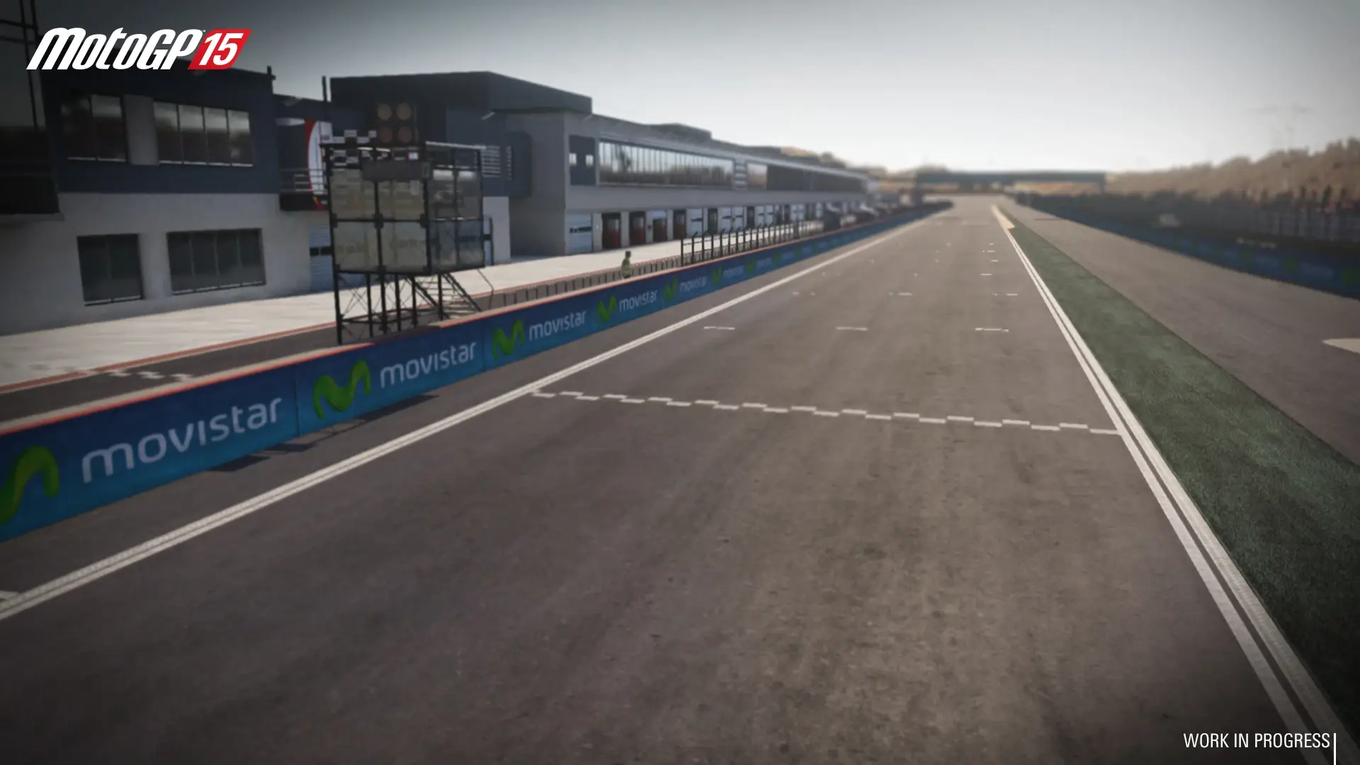 MotoGP 15 Gameplay Screenshots 4
