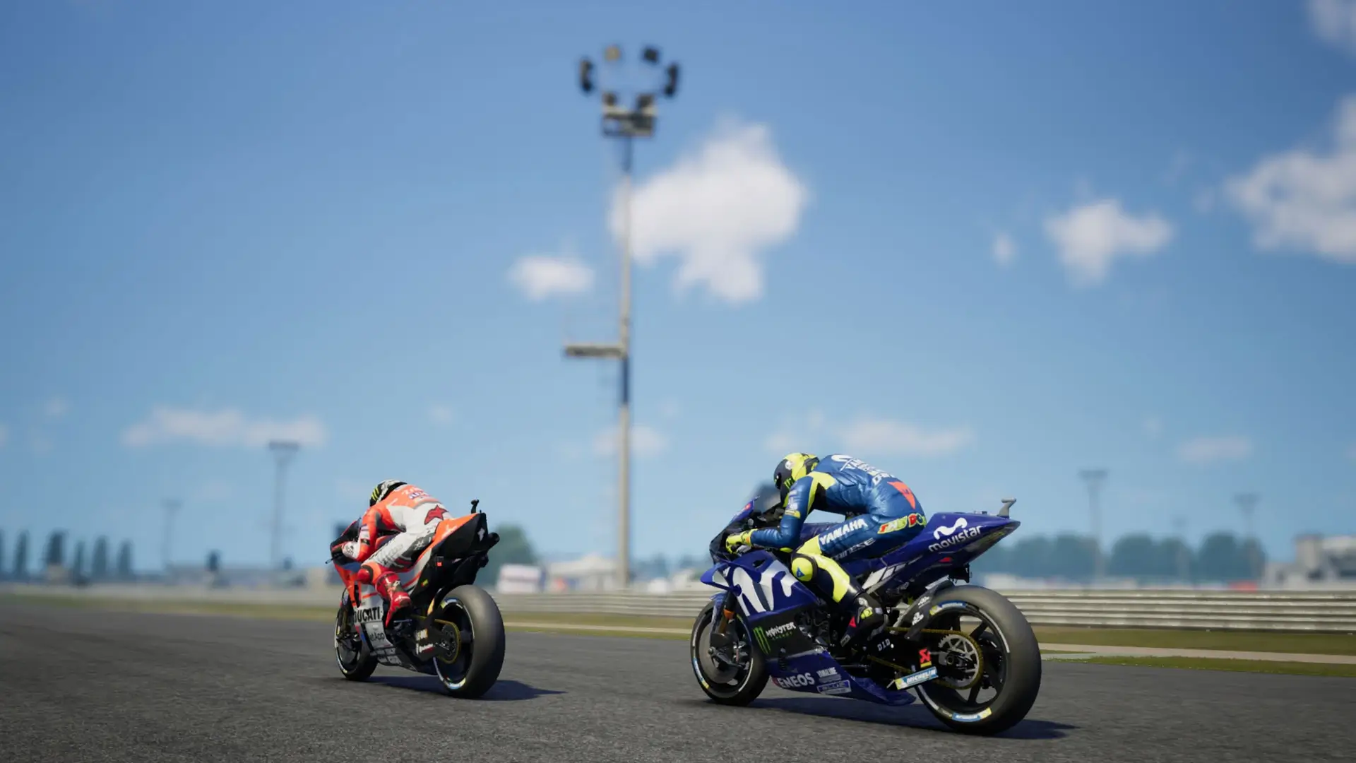 MotoGP 18 Gameplay Screenshots 1