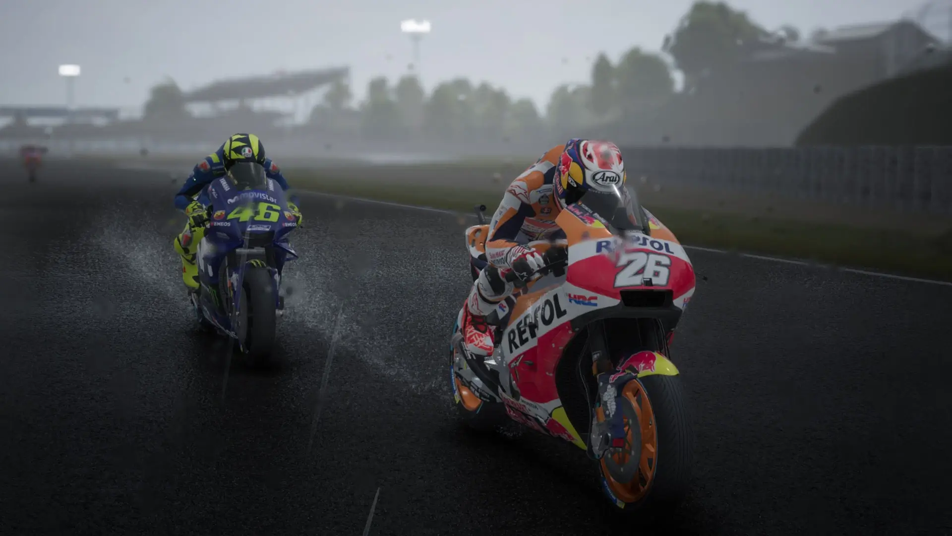 MotoGP 18 Gameplay Screenshots 2