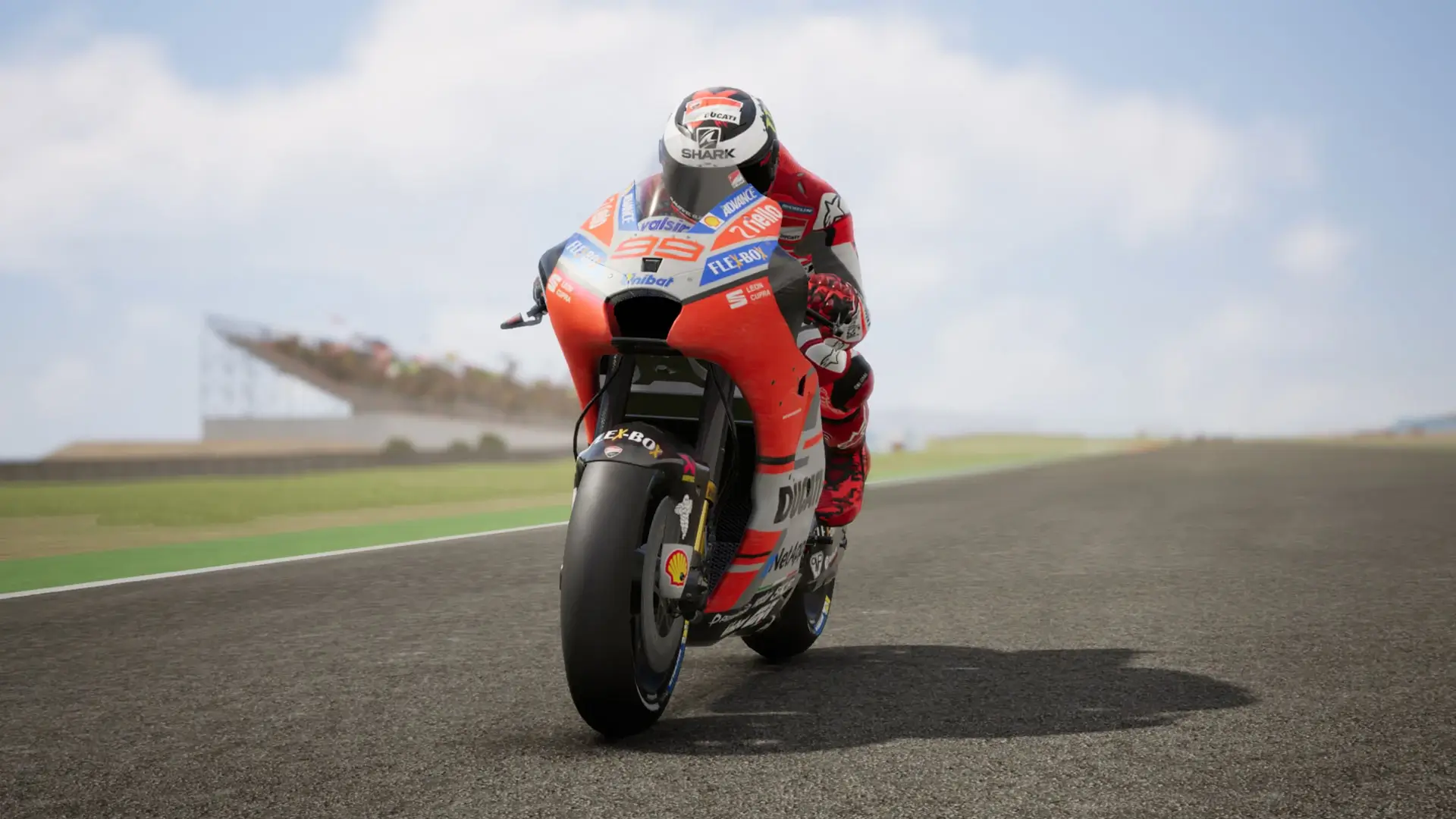 MotoGP 18 Gameplay Screenshots 4