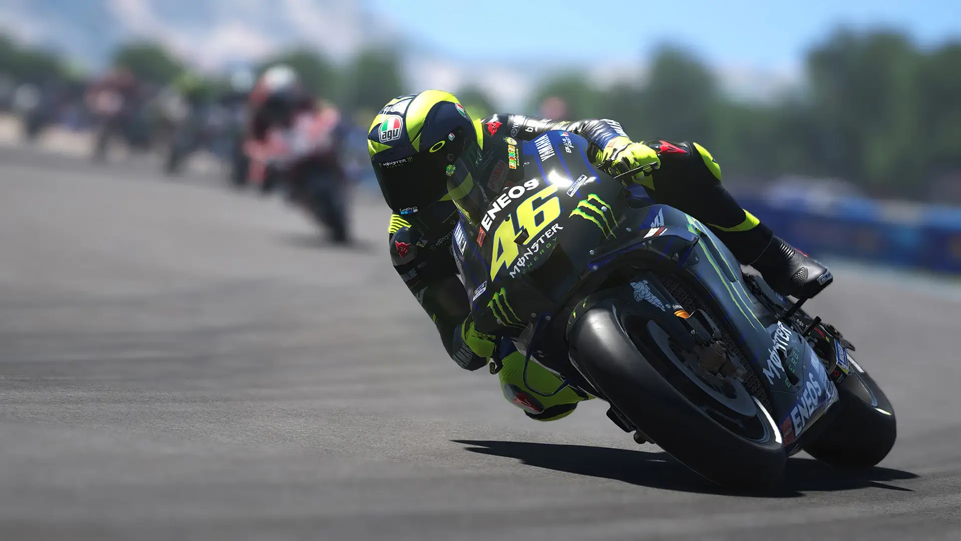 MotoGP 20 Gameplay Screenshots 3