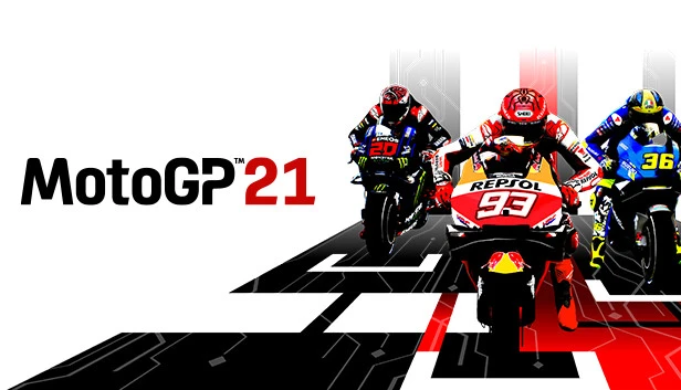 MotoGP 21 Torrent Download