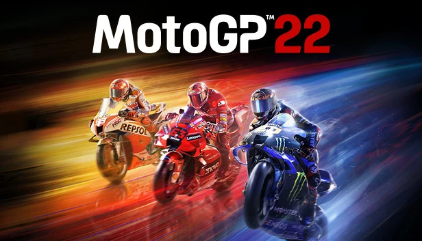 MotoGP 22 Torrent Download