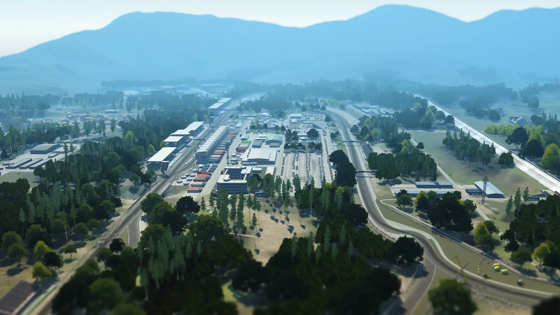 Motorsport Manager Gameplay Screenshots 3