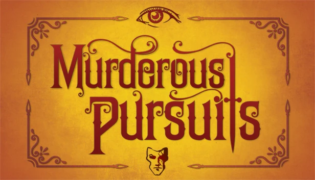 Murderous Pursuits Torrent Download