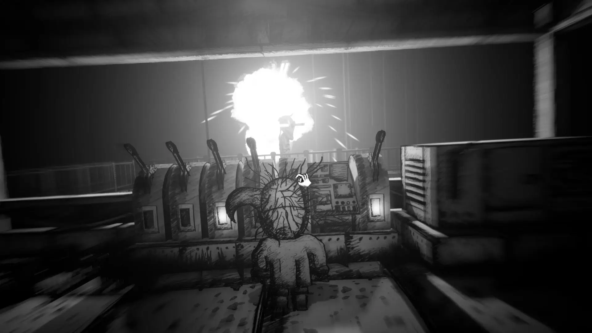 My Beautiful Paper Smile Gameplay Screenshots 1