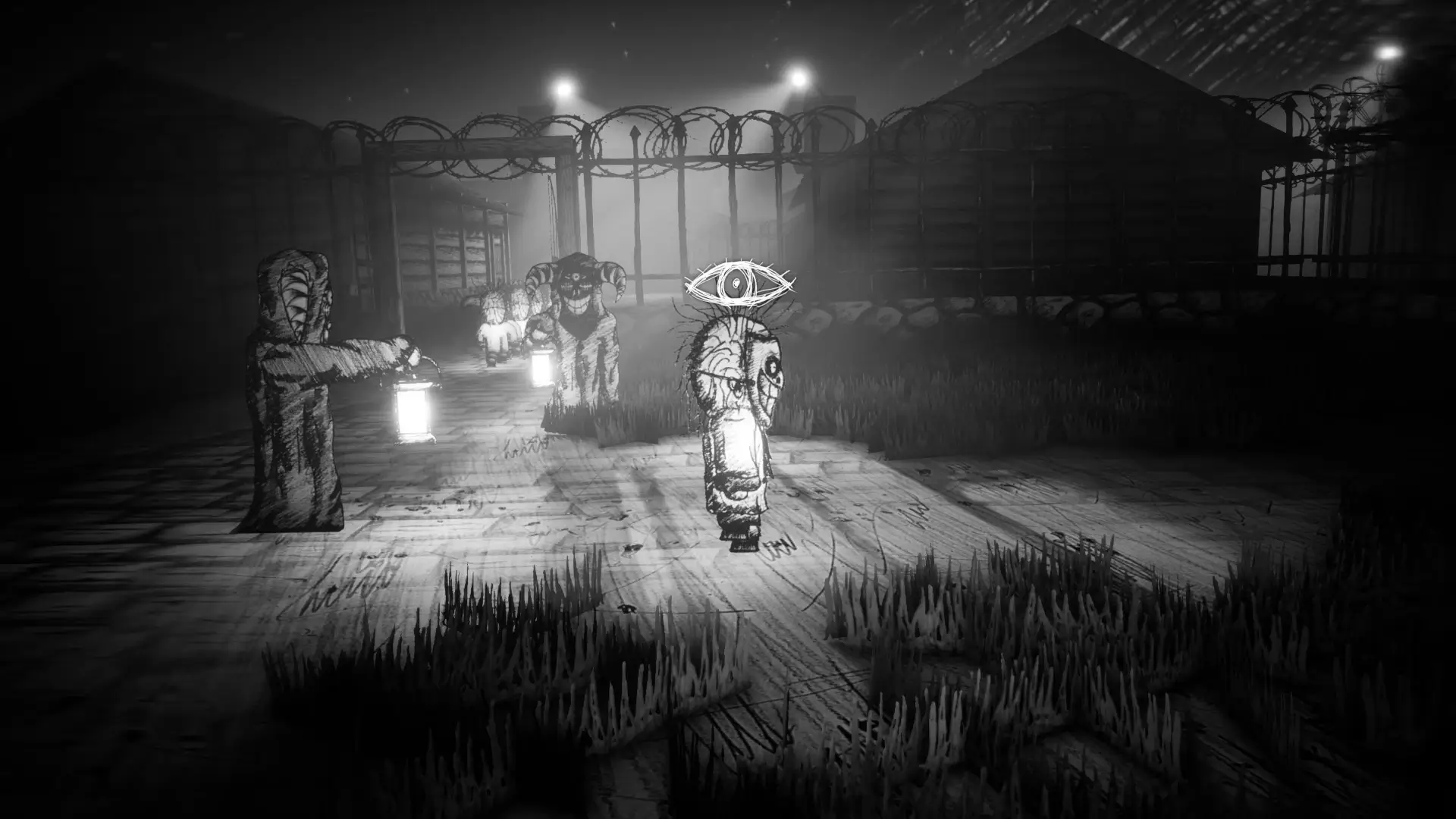 My Beautiful Paper Smile Gameplay Screenshots 2