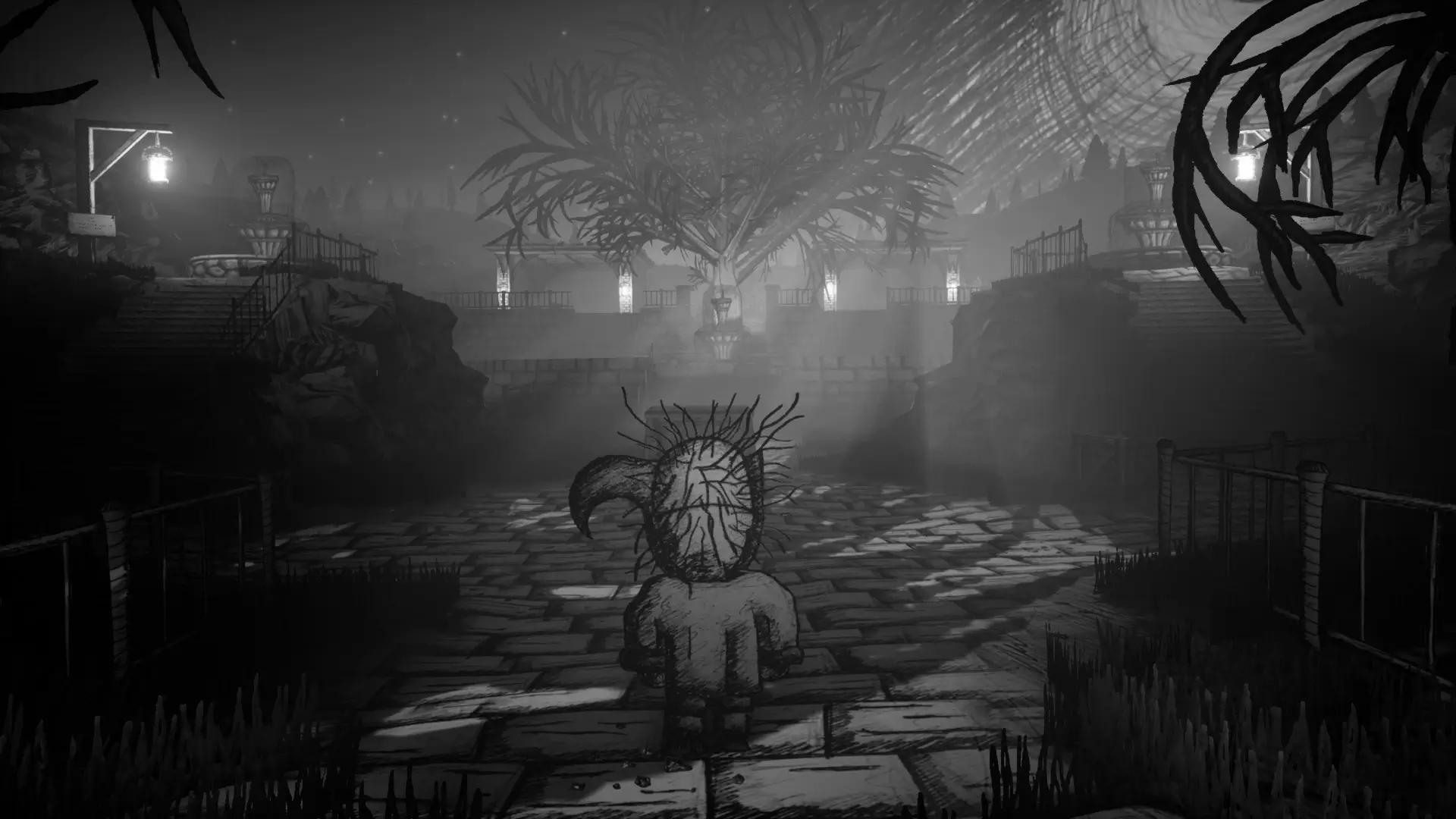 My Beautiful Paper Smile Gameplay Screenshots 3
