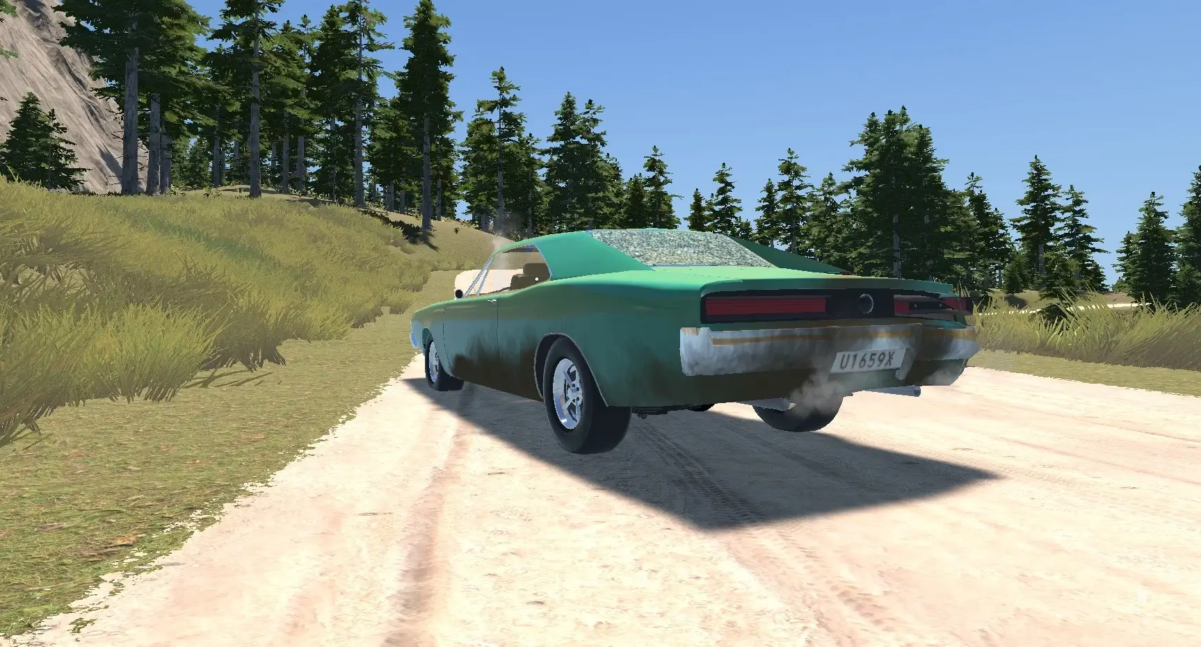 My Garage Gameplay Screenshots 3