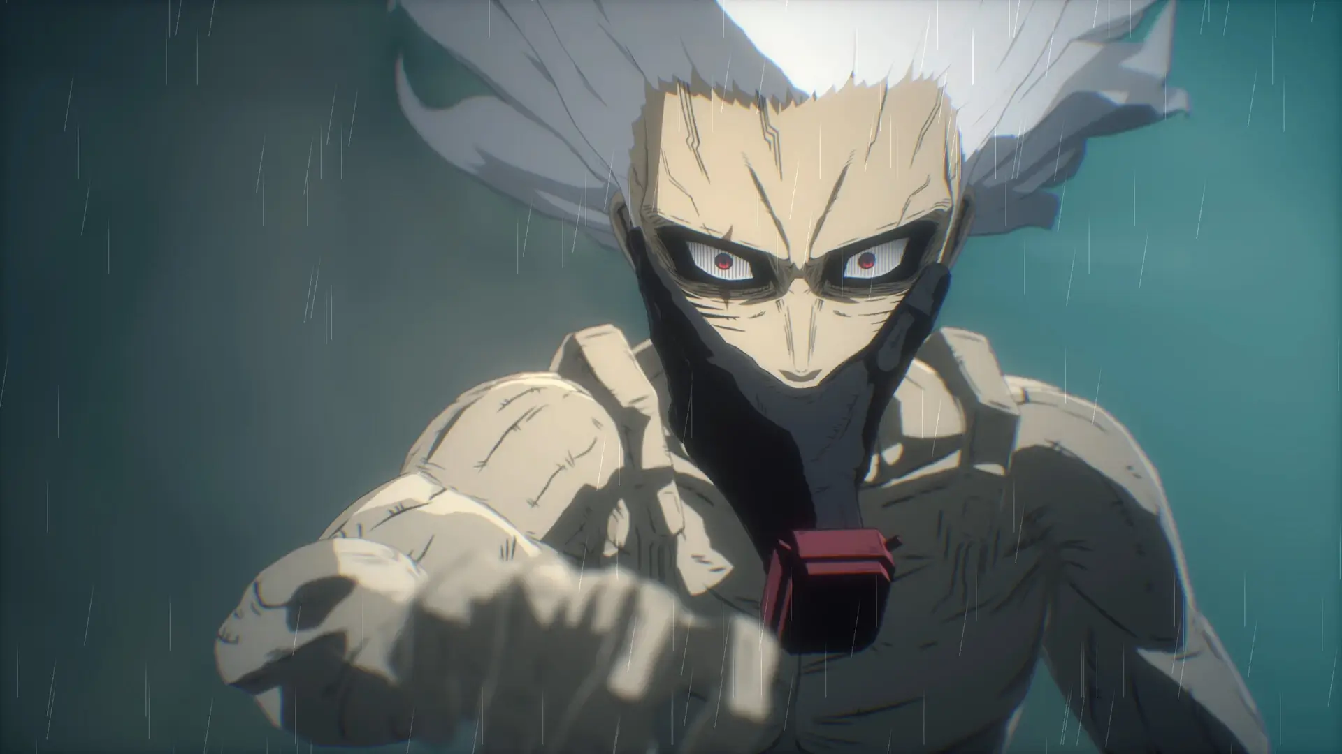My Hero Academia: All’s Justice – Ultimate Edition Gameplay Screenshots 2