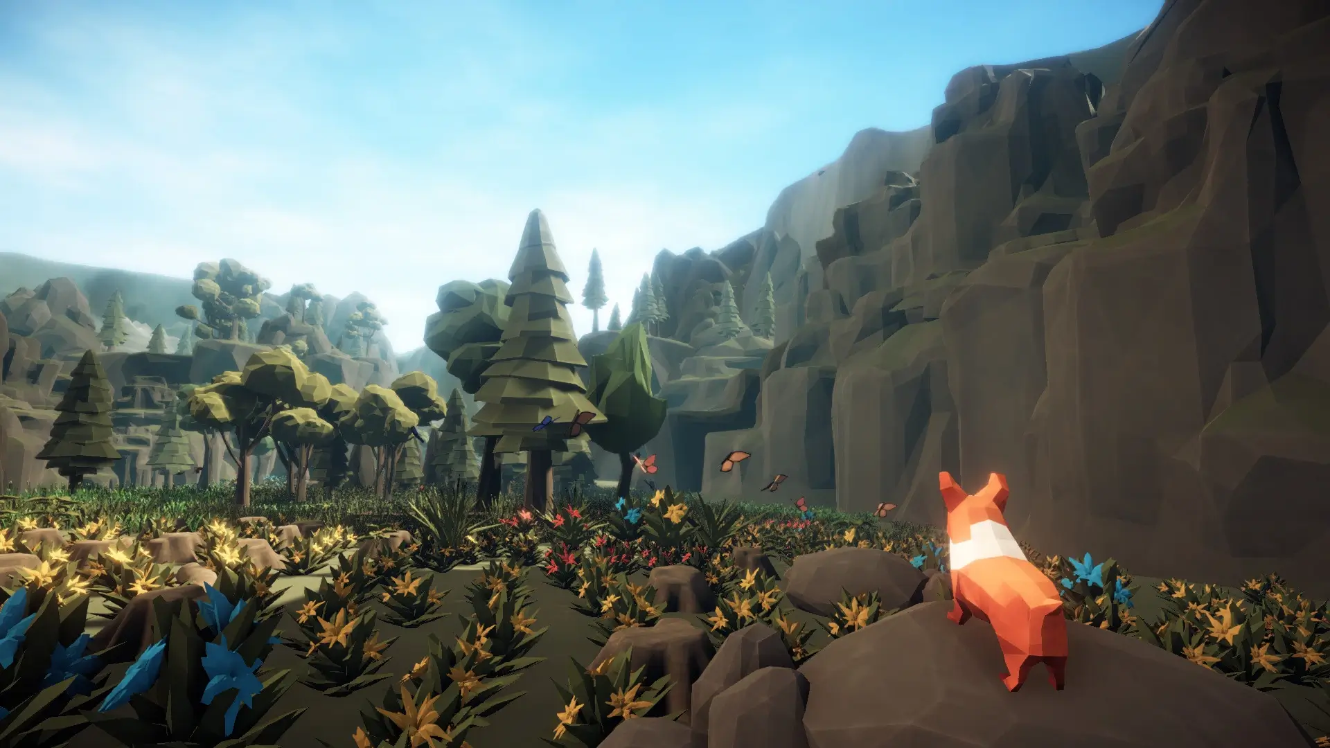 My Little Dog Adventure Gameplay Screenshots 1