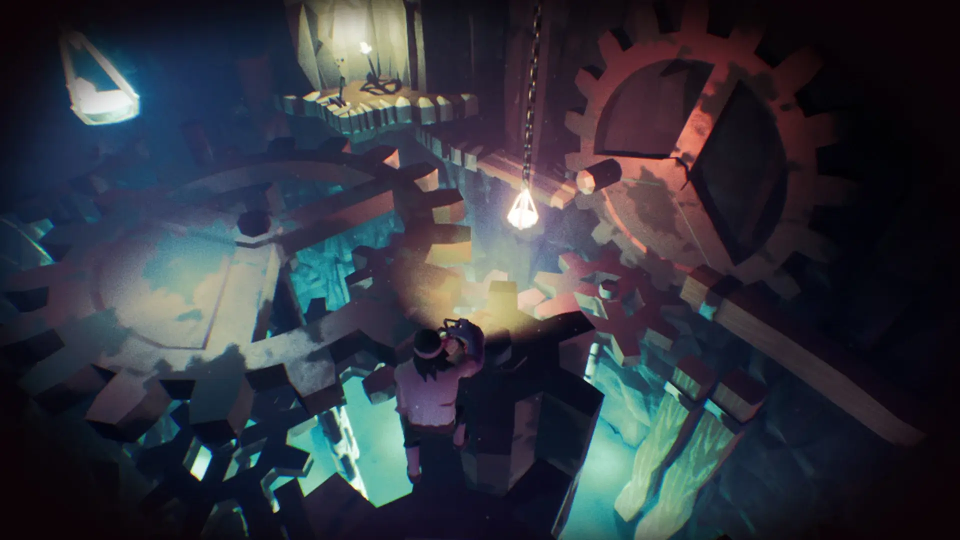 My Very Own Light Gameplay Screenshots 2
