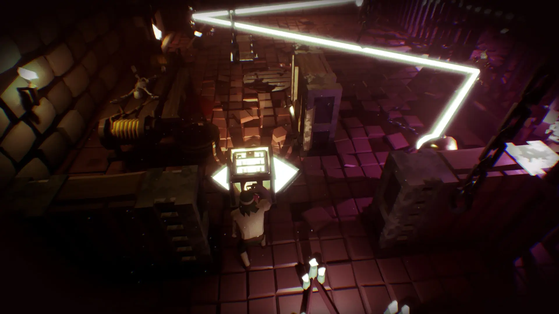 My Very Own Light Gameplay Screenshots 3