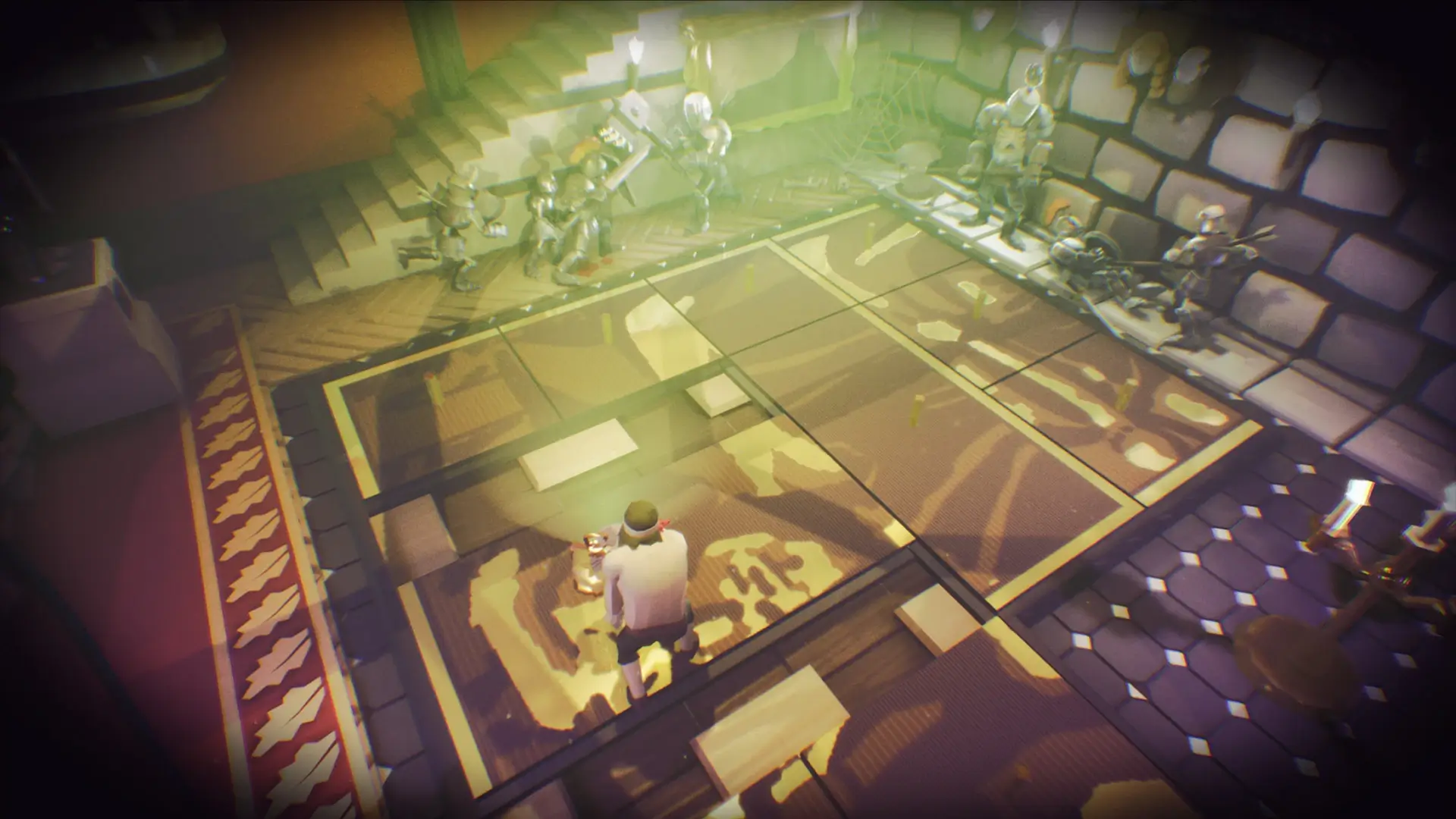 My Very Own Light Gameplay Screenshots 4