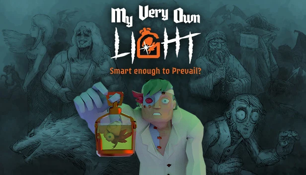 My Very Own Light