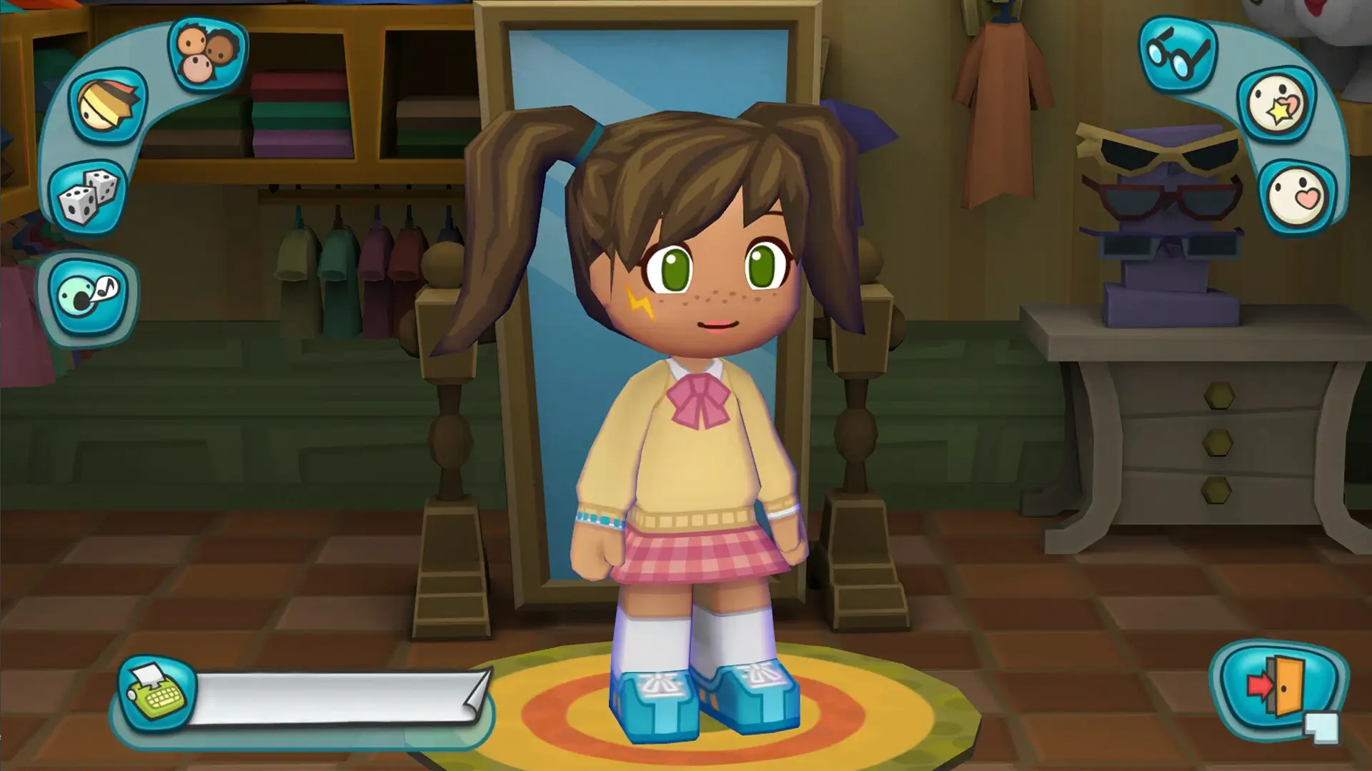 MySims: Cozy Bundle Gameplay Screenshots 1