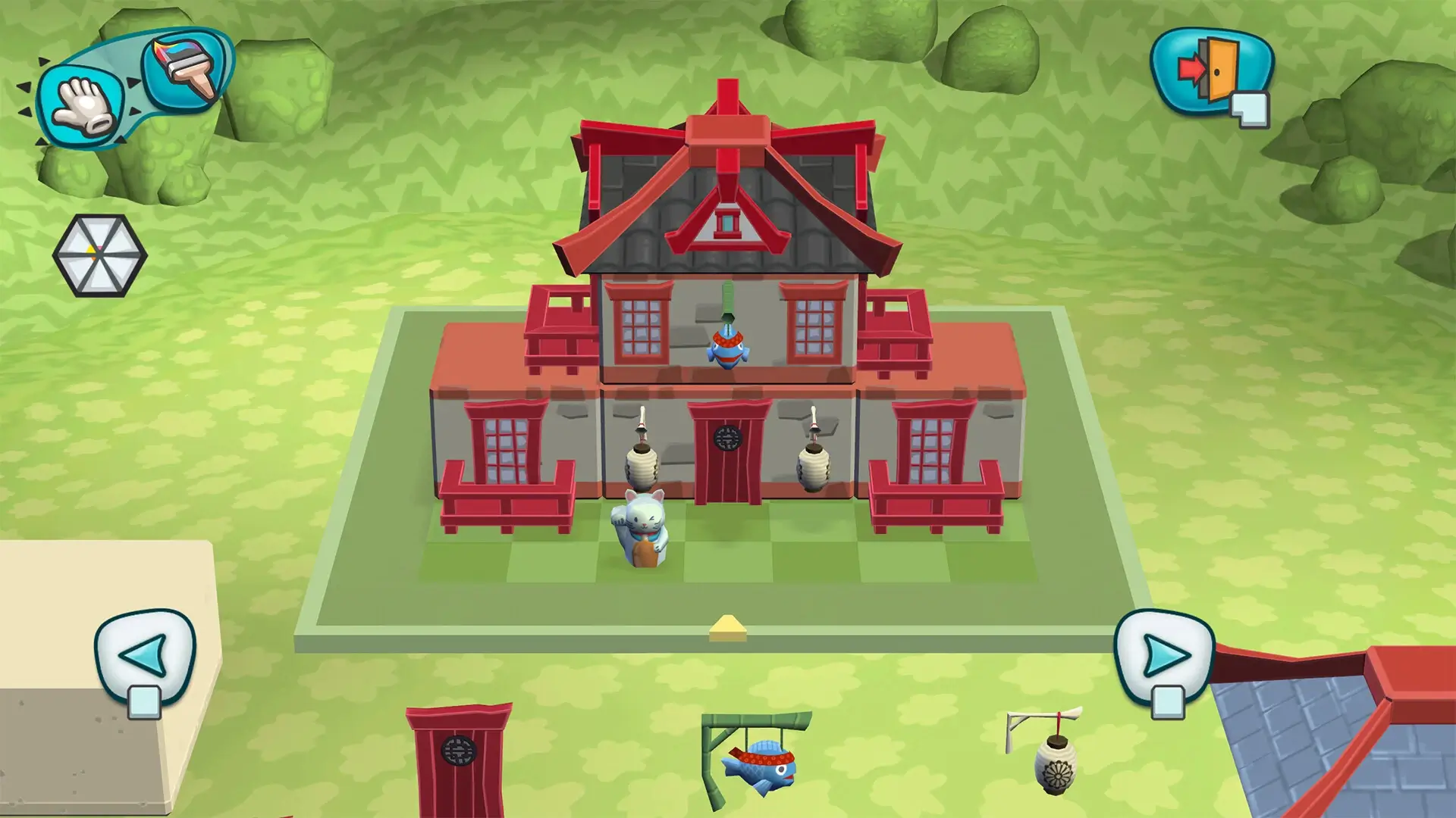MySims: Cozy Bundle Gameplay Screenshots 2
