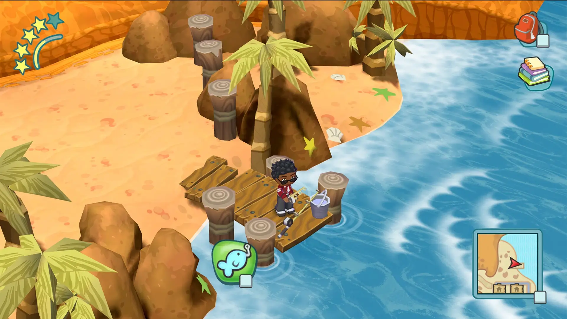 MySims: Cozy Bundle Gameplay Screenshots 4