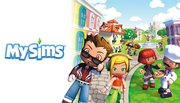 MySims: Cozy Bundle