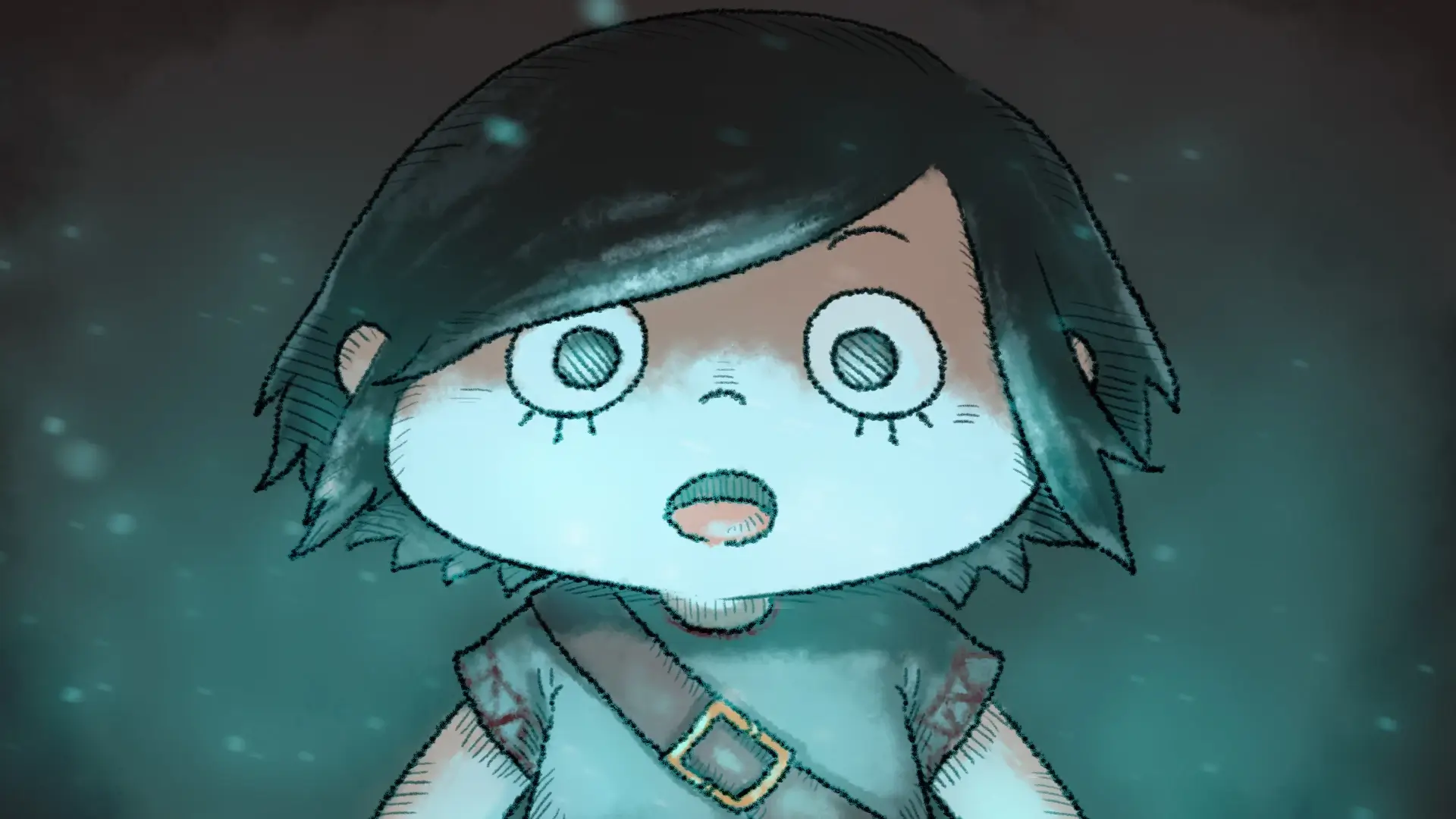 NAIRI: Tower of Shirin – Deluxe Edition Gameplay Screenshots 2