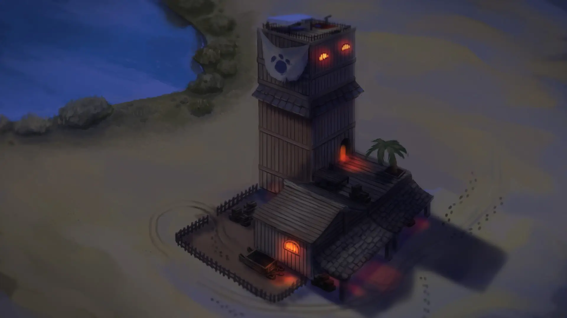 NAIRI: Tower of Shirin – Deluxe Edition Gameplay Screenshots 4