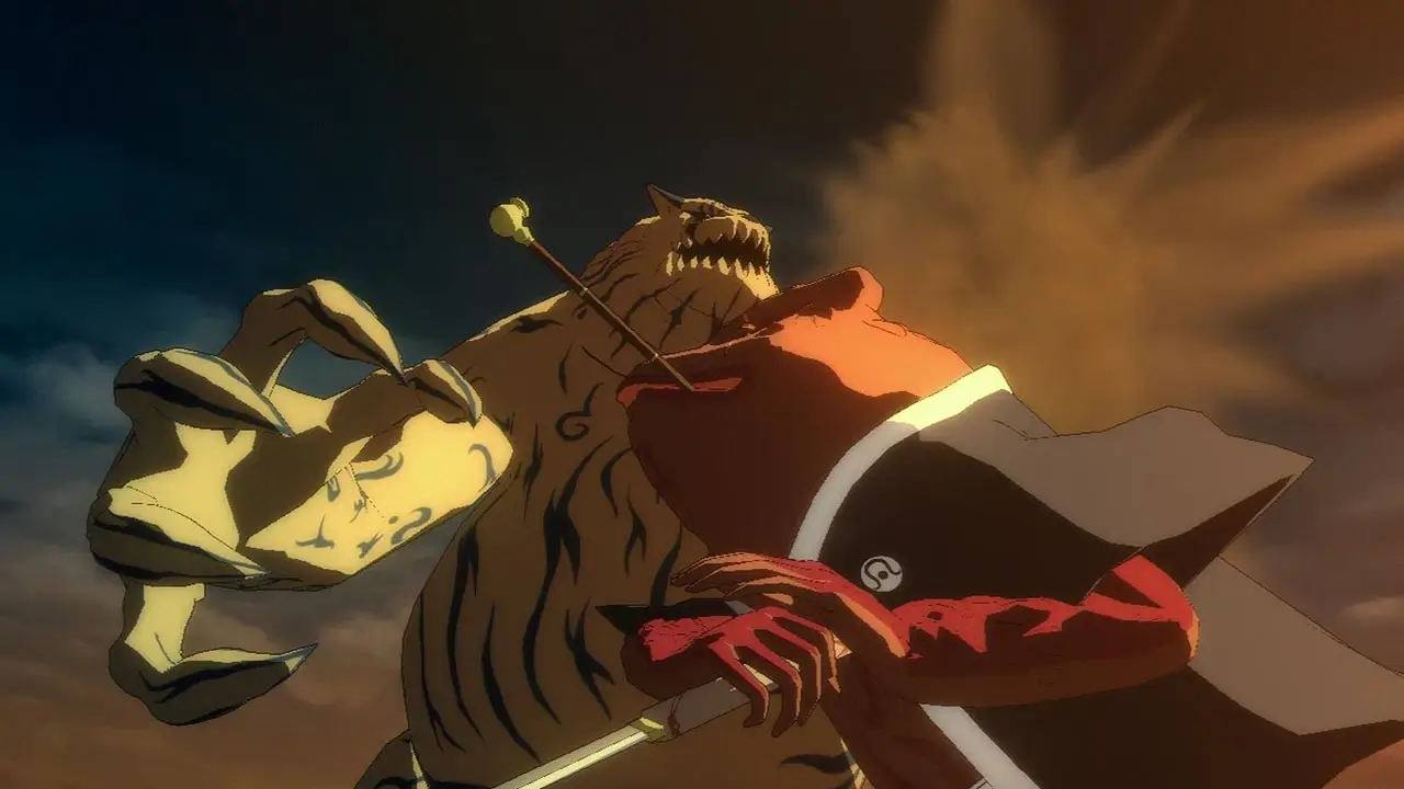 NARUTO: Ultimate Ninja STORM Gameplay Screenshots 4