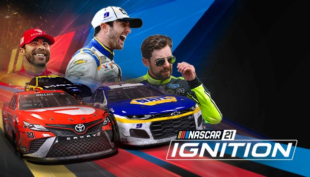 NASCAR 21: Ignition Torrent Download