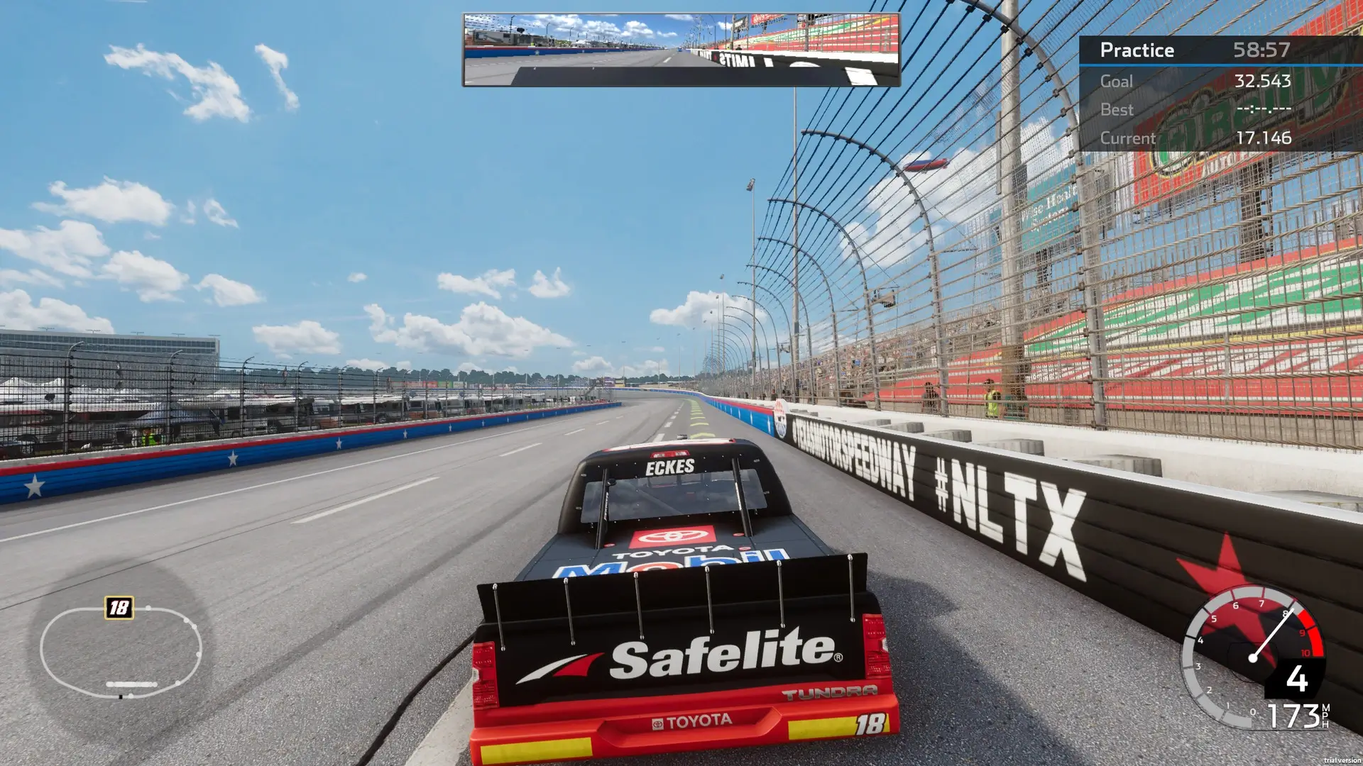 NASCAR Heat 5: Ultimate Edition Gameplay Screenshots 4