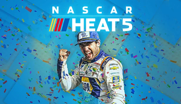 NASCAR Heat 5: Ultimate Edition Torrent Download