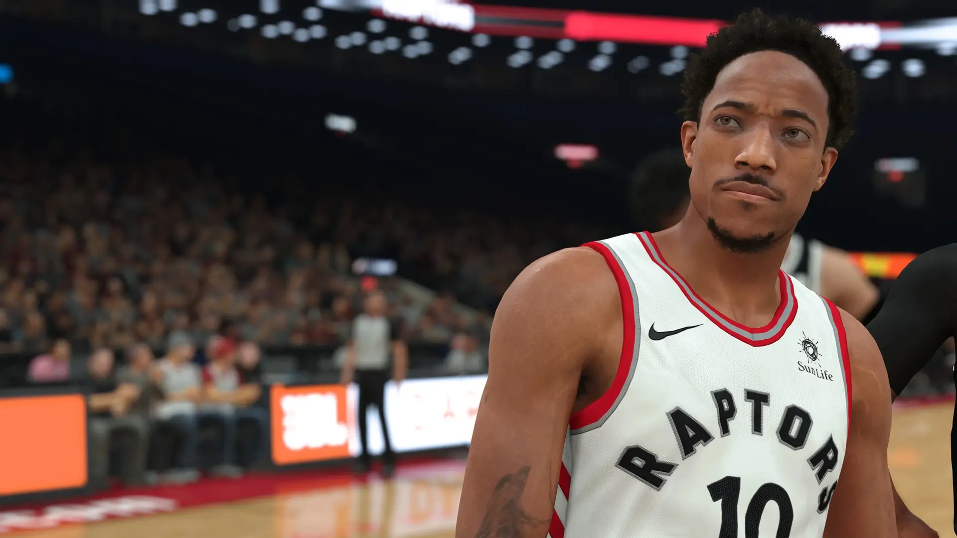 NBA 2K18 Gameplay Screenshots 3