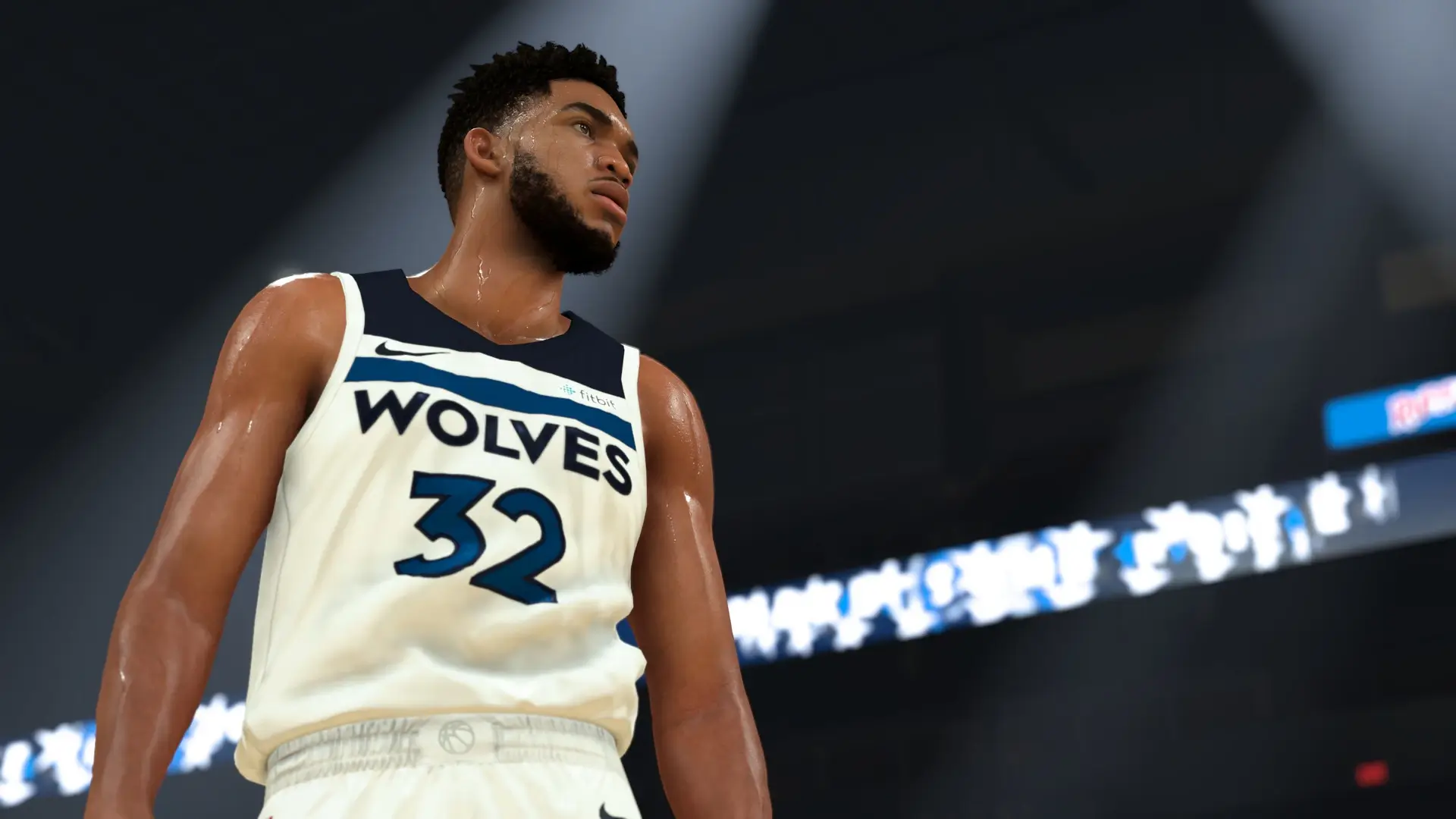 NBA 2K20 Gameplay Screenshots 2