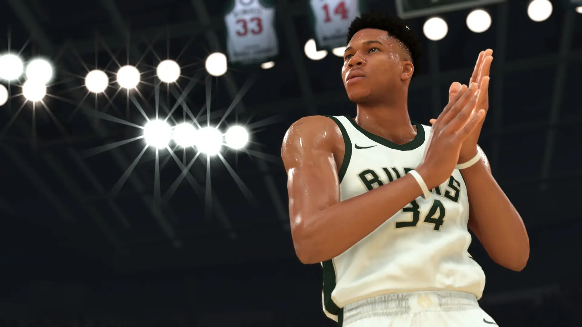 NBA 2K20 Gameplay Screenshots 3