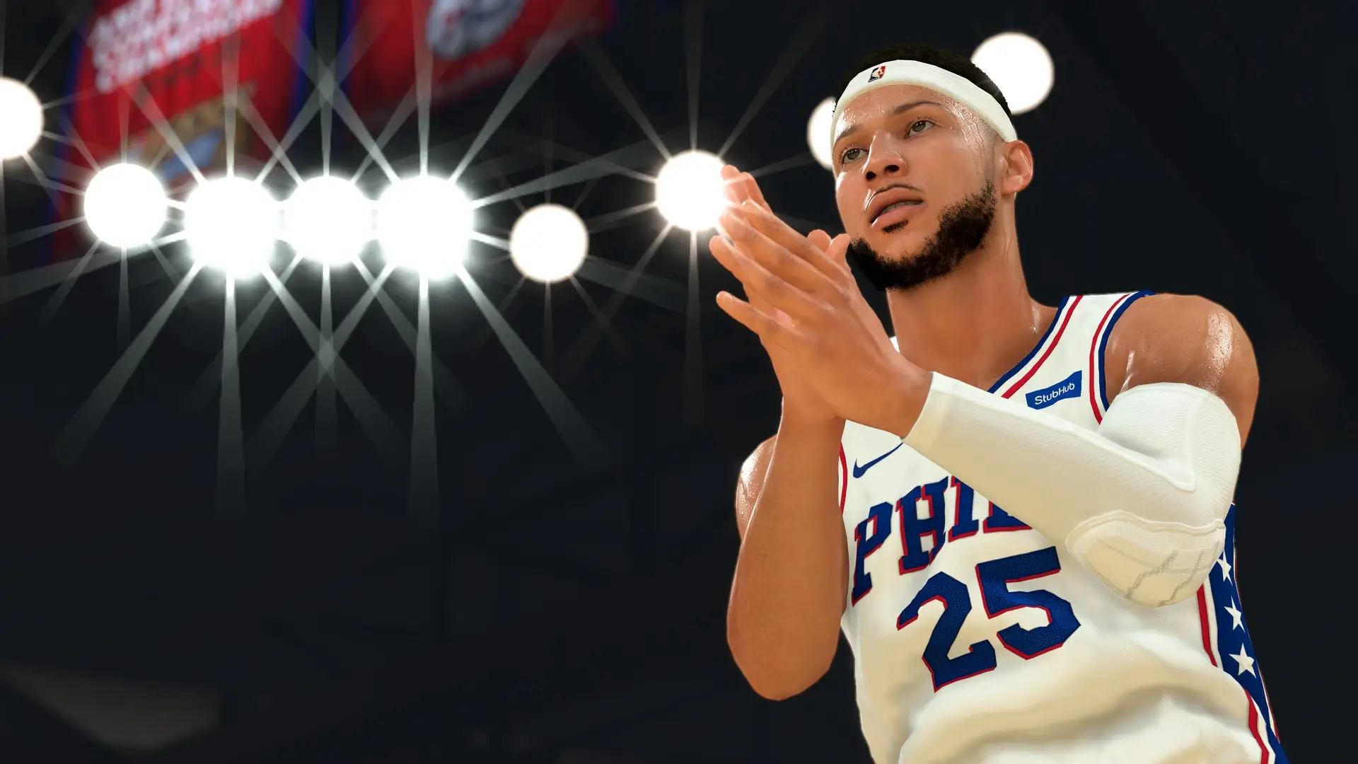 NBA 2K20 Gameplay Screenshots 4