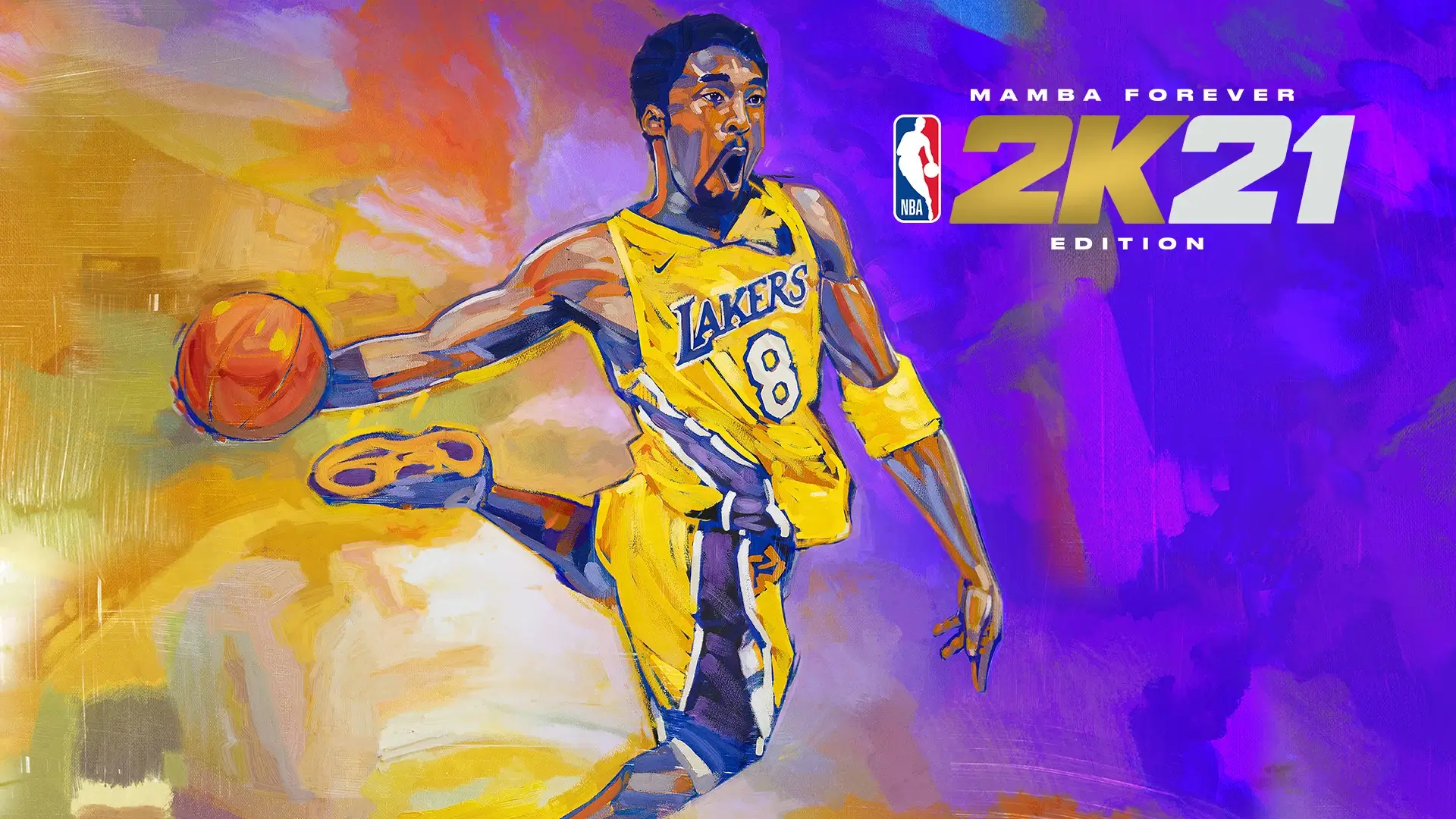 NBA 2K21 Gameplay Screenshots 1