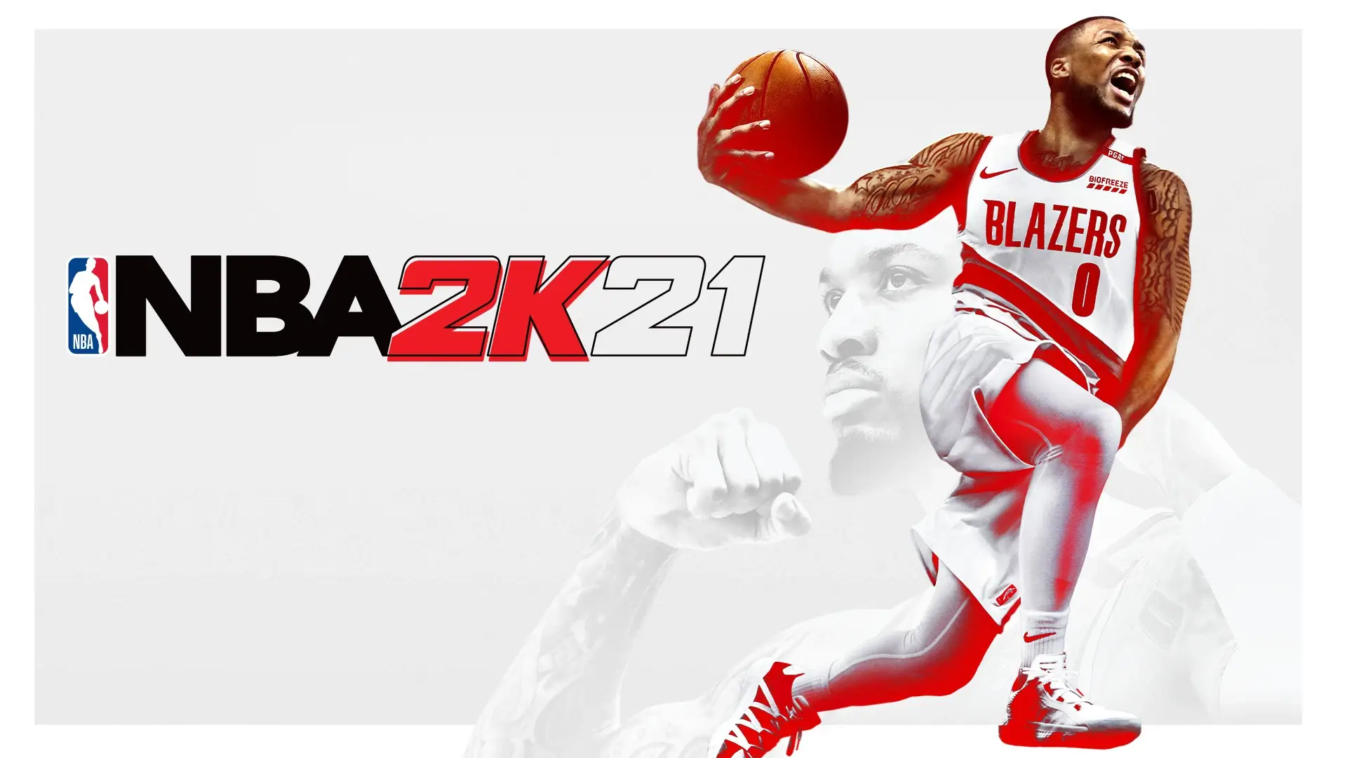 NBA 2K21 Gameplay Screenshots 2