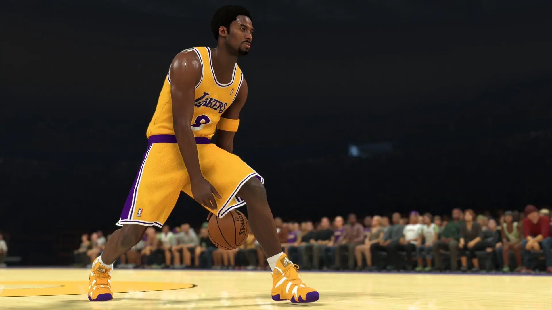 NBA 2K21 Gameplay Screenshots 4