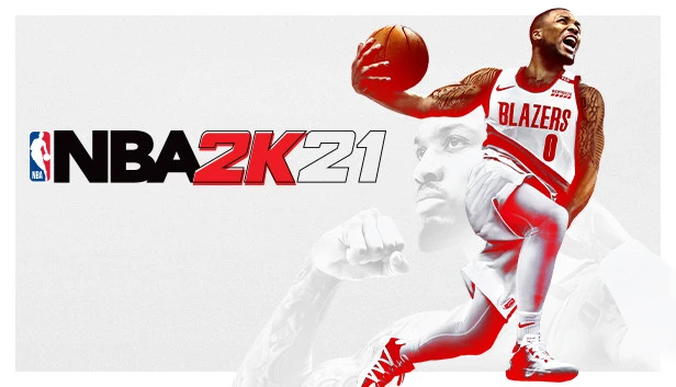NBA 2K21 Torrent Download